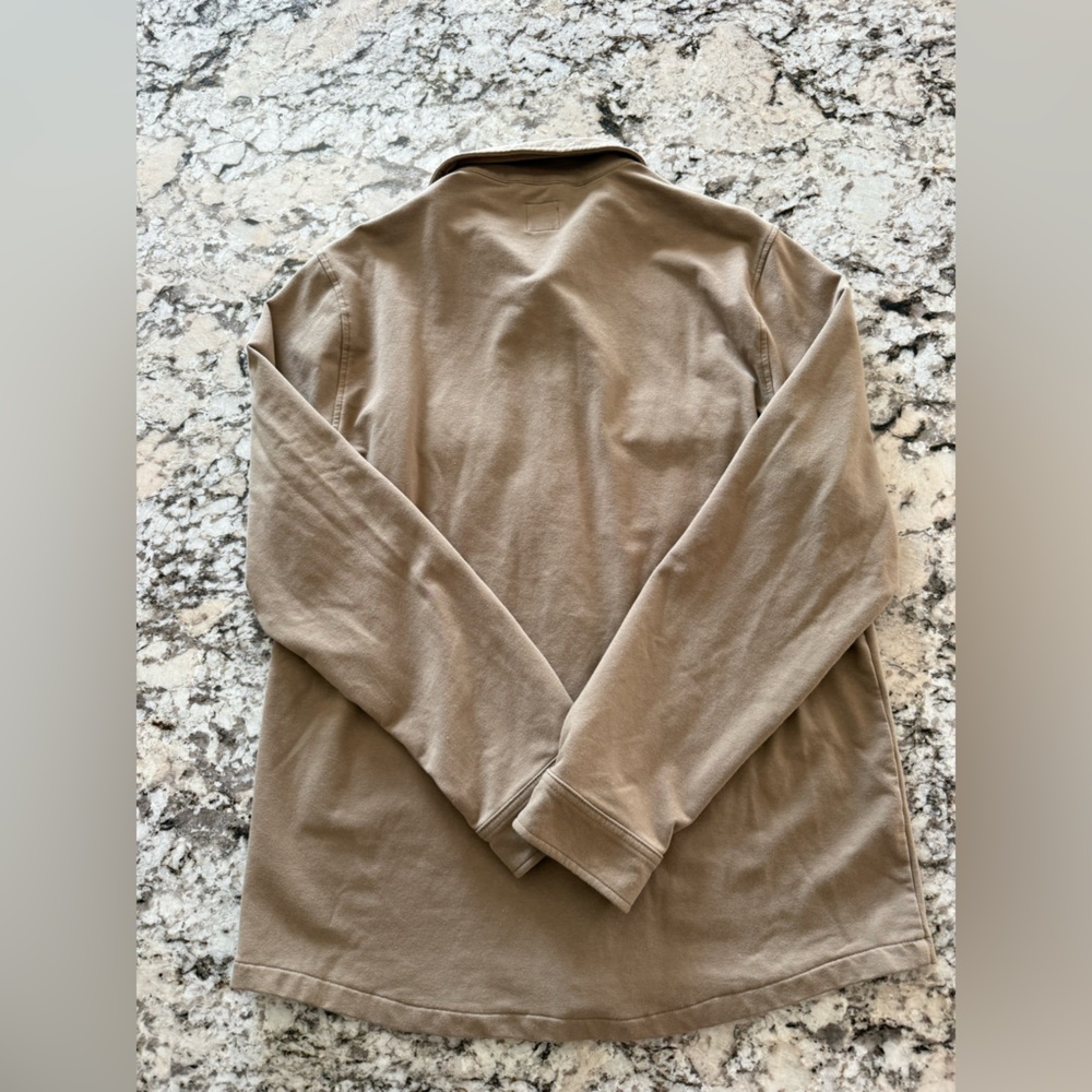 GAP Men's Shirt Jacket - Picture 3 of 3